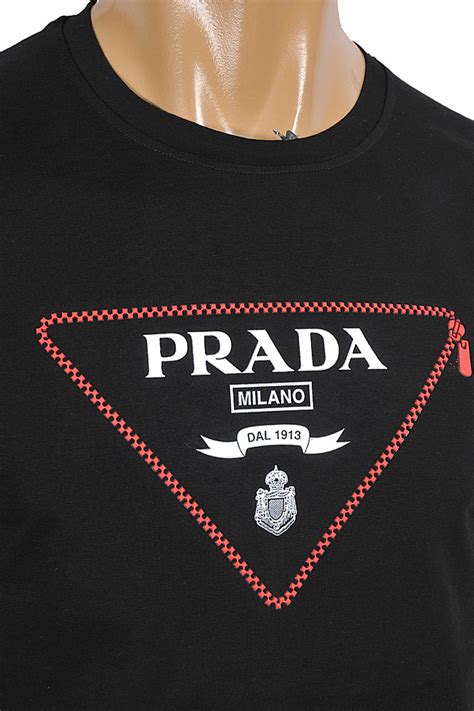 prada tsgirt|prada t shirt price in south africa.